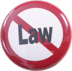 No Law Button